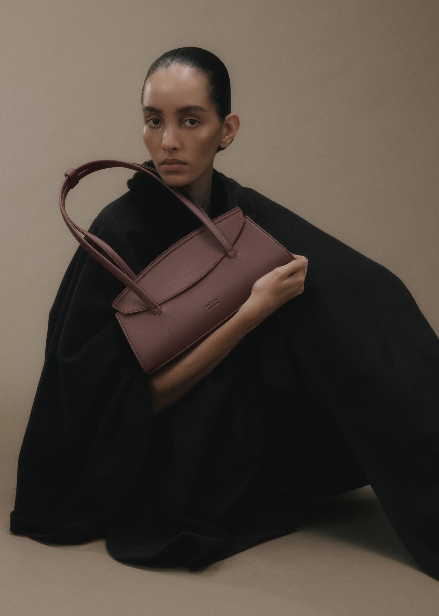 Caroline Bag Fig