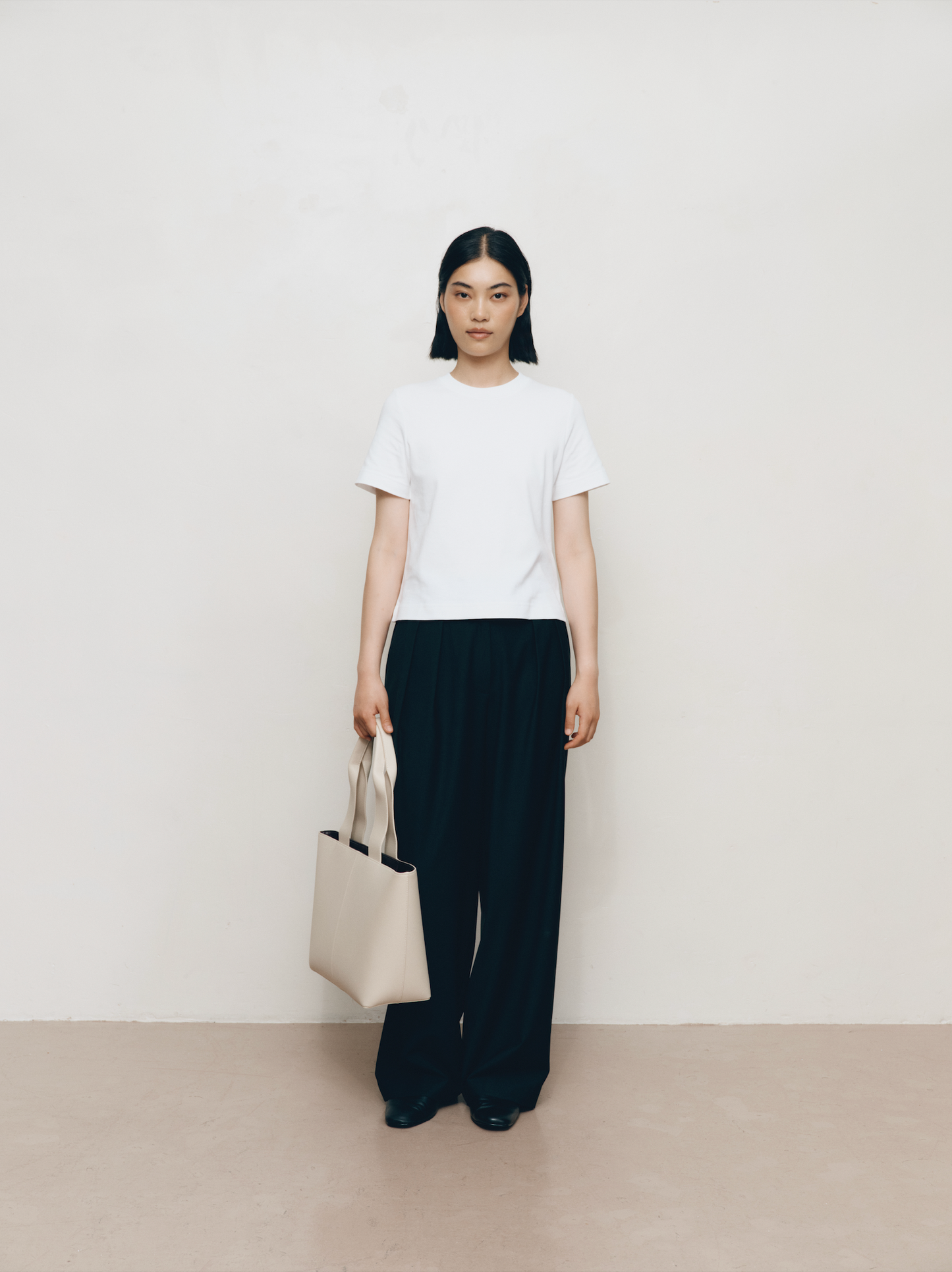 Lafayette Tote Oat