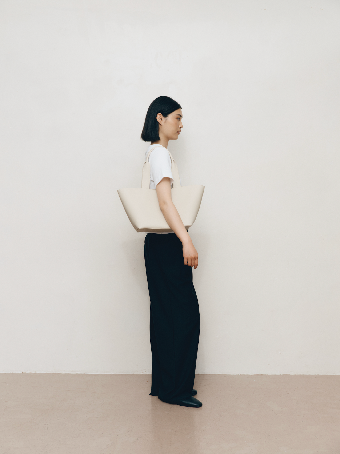 Bleecker Tote Oat