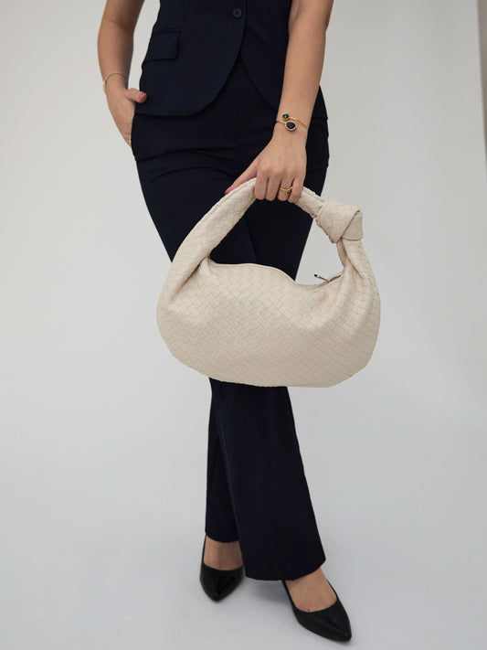 Sara Bag - Off White