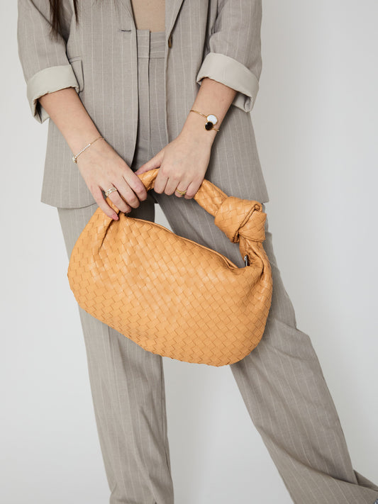 Sara Bag - Apricot