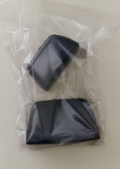 Travel Pouch 10 Black