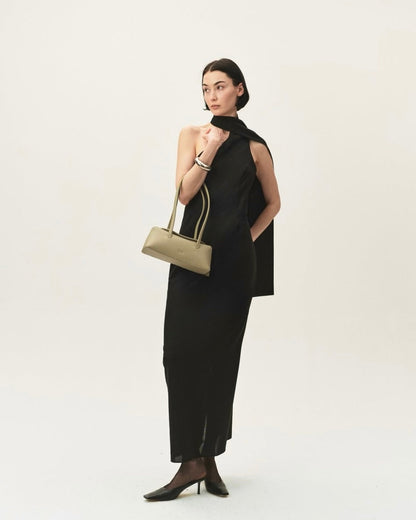 Mini Chrystie Bag Sand