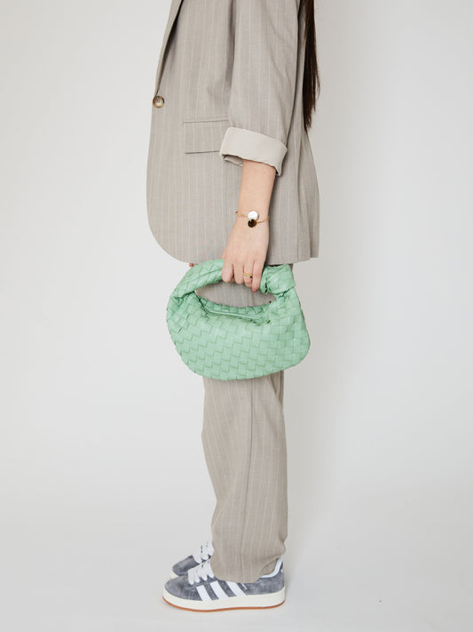 Sara Bag Mini - Seafoam Green
