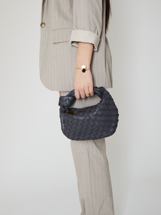 Sara Bag Mini - Grey