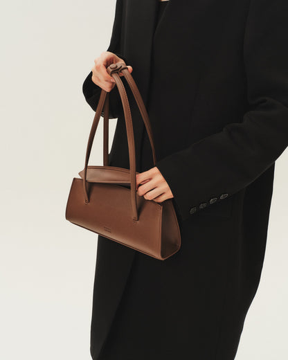 Caroline Bag Pecan