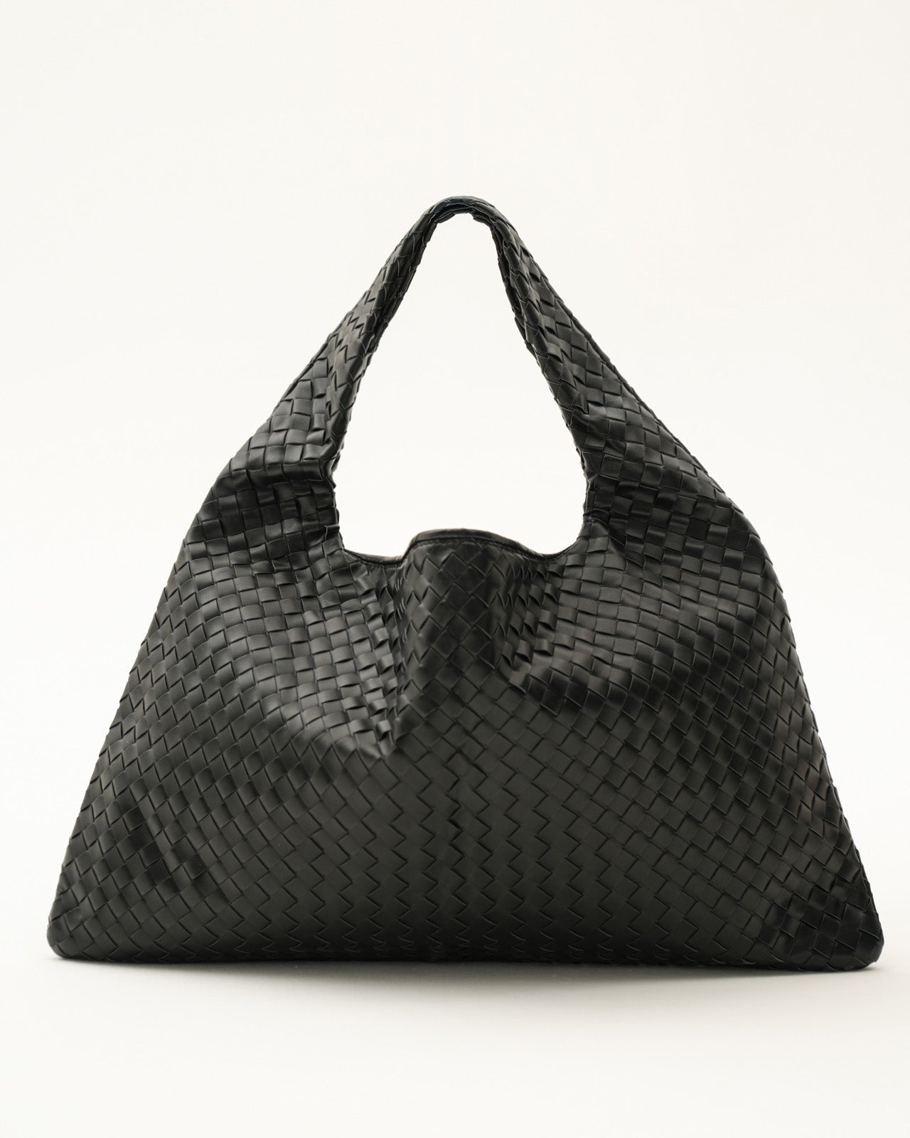 Élance Tote Bag - Black