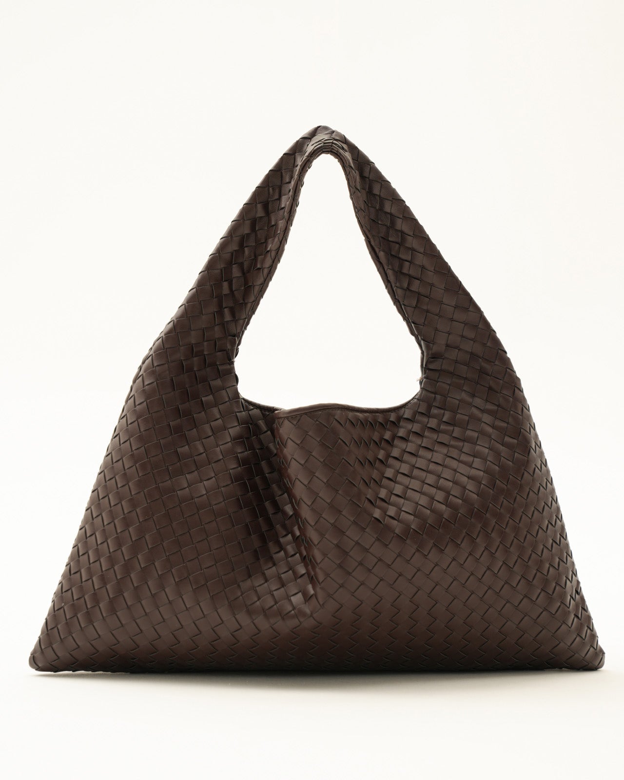 Élance Tote Bag - Coffee