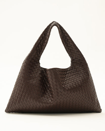 Élance Tote Bag - Coffee