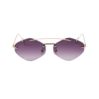 Diamond Sunglasses