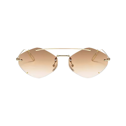 Diamond Sunglasses
