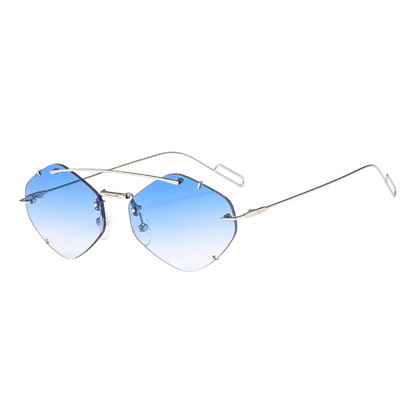 Diamond Sunglasses