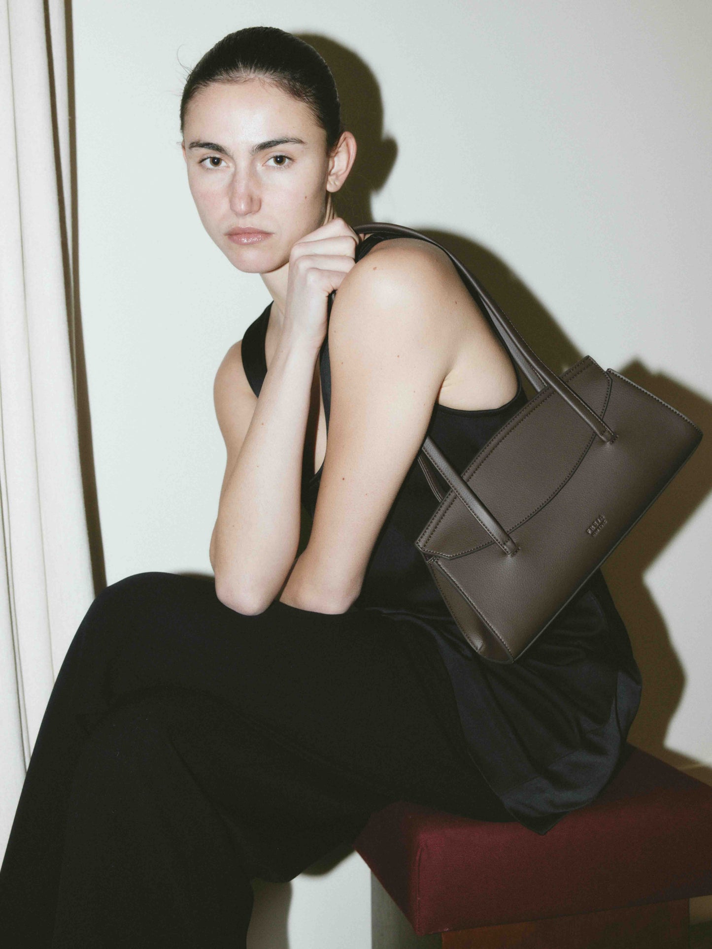 Caroline Bag Espresso