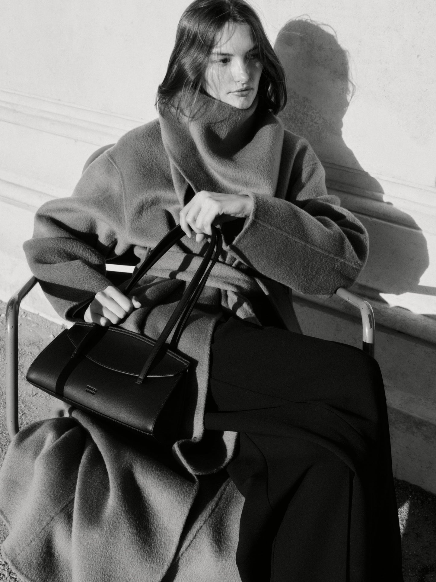 Caroline Bag Espresso