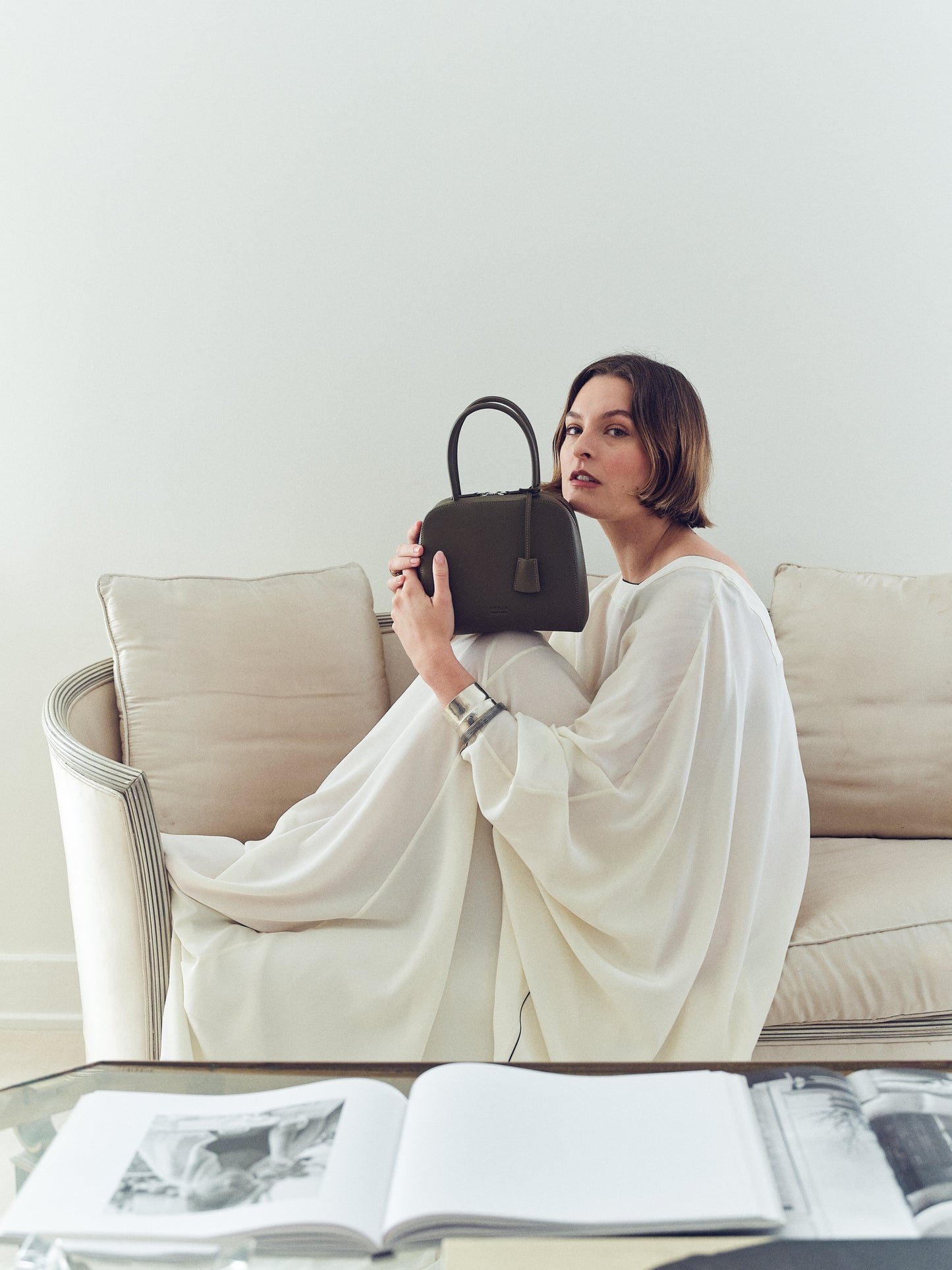 Miro Bag Olive