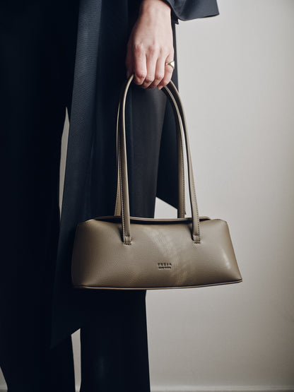 Mini Chrystie Bag Olive