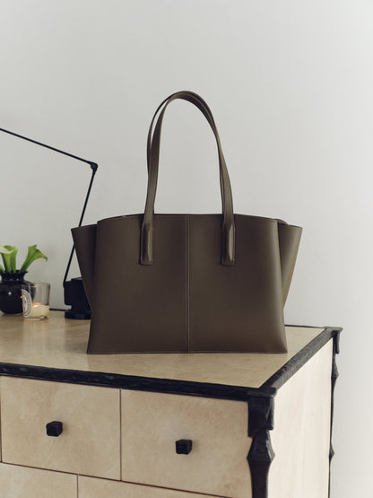 Paloma Tote Olive