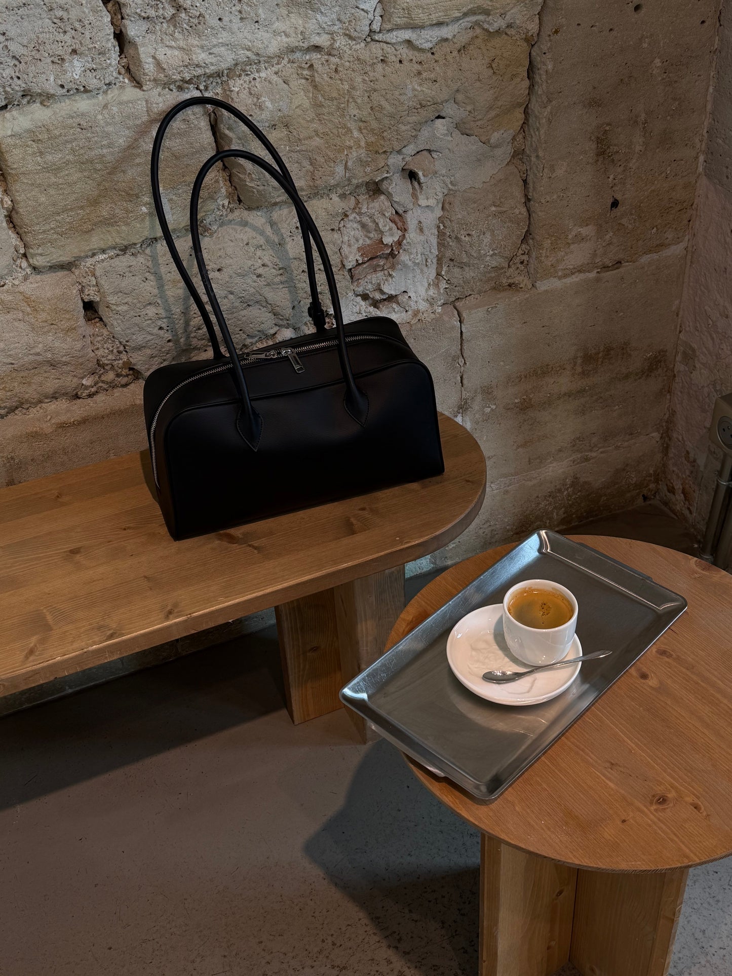 Mae Bag Espresso