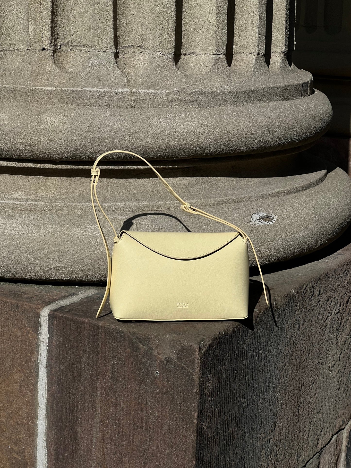Hudson Bag Butter