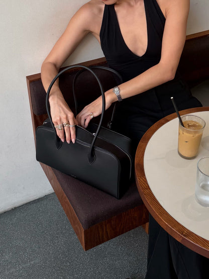 Mae Bag Black