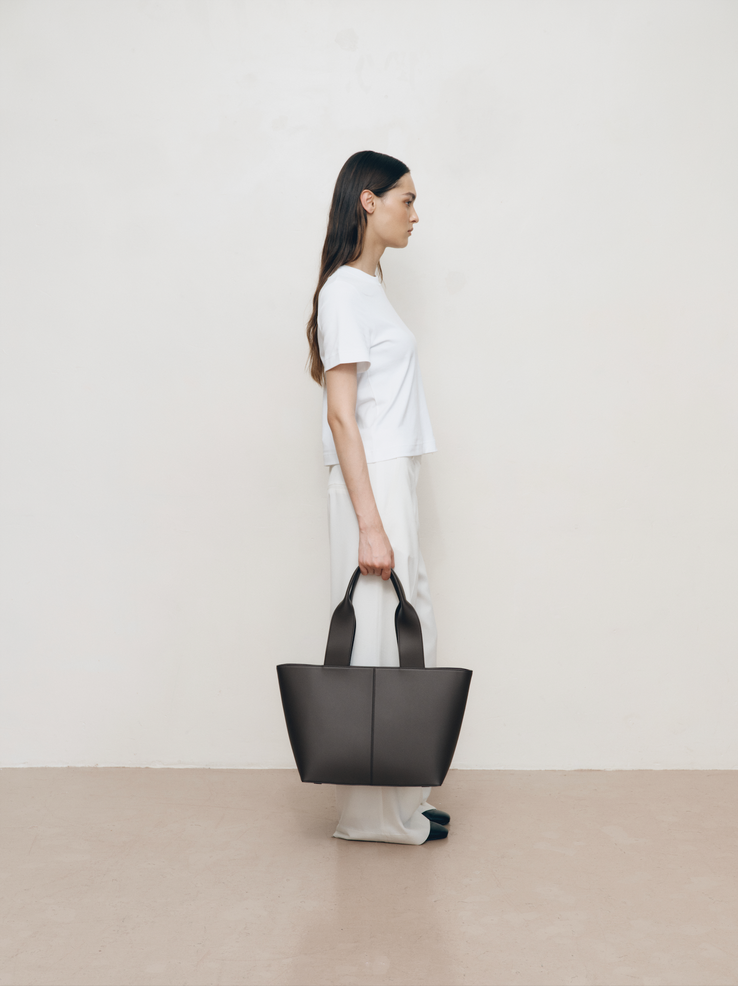 Lafayette Tote Espresso