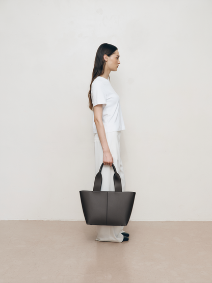 Lafayette Tote Espresso