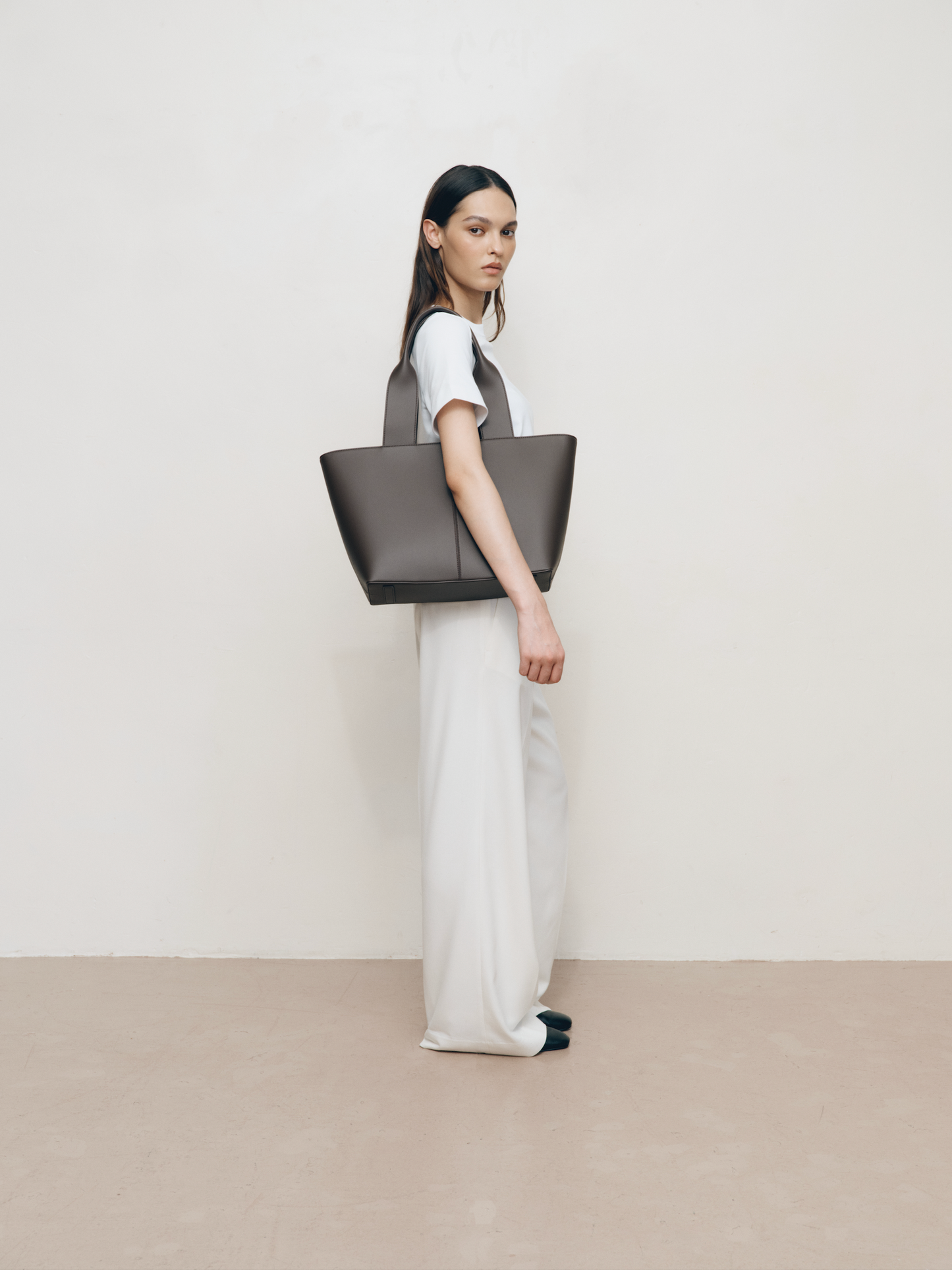 Lafayette Tote Espresso