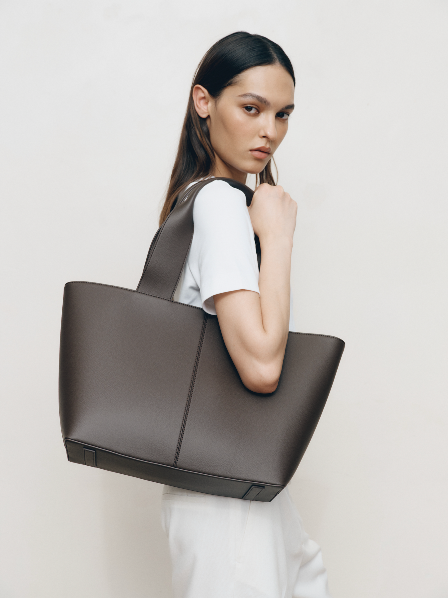 Lafayette Tote Espresso