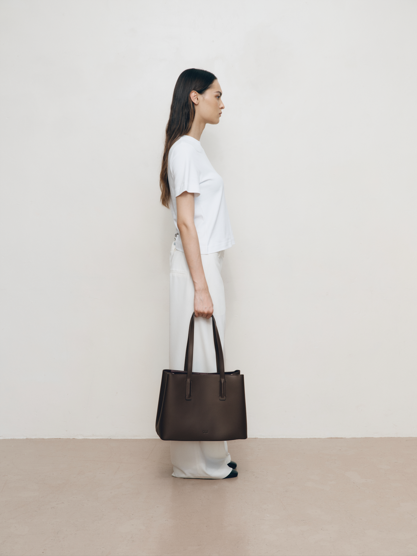 Linnea Tote Espresso