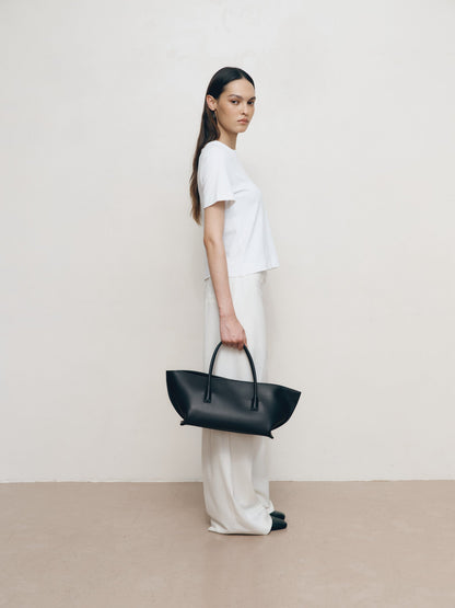 Greta Tote Black