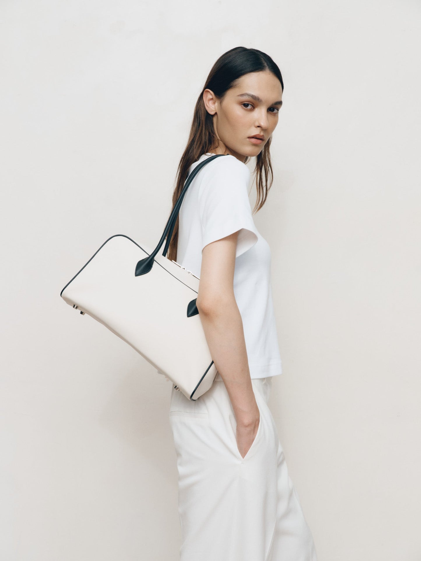 Mae Bag Canvas