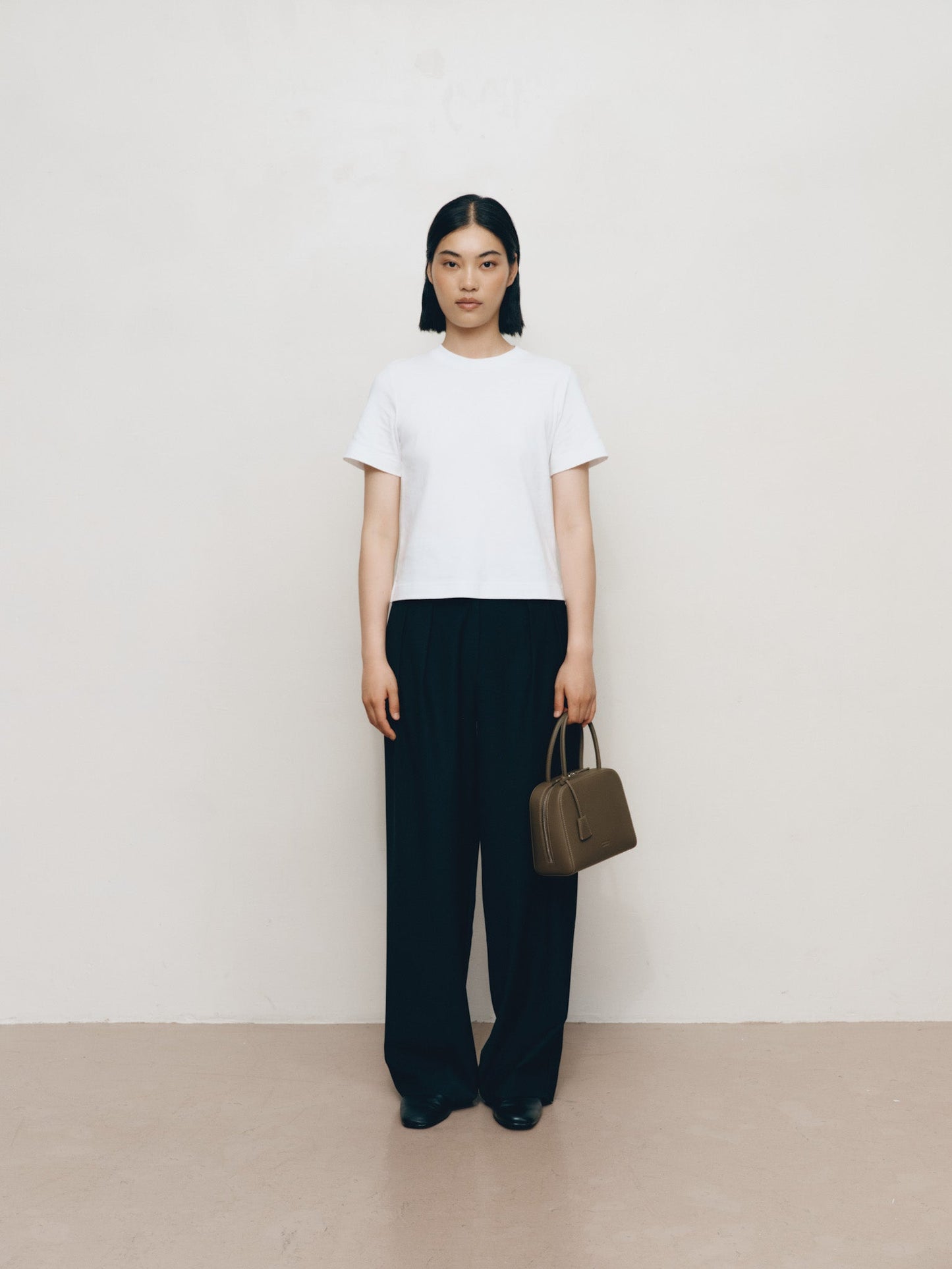 Miro Bag Olive