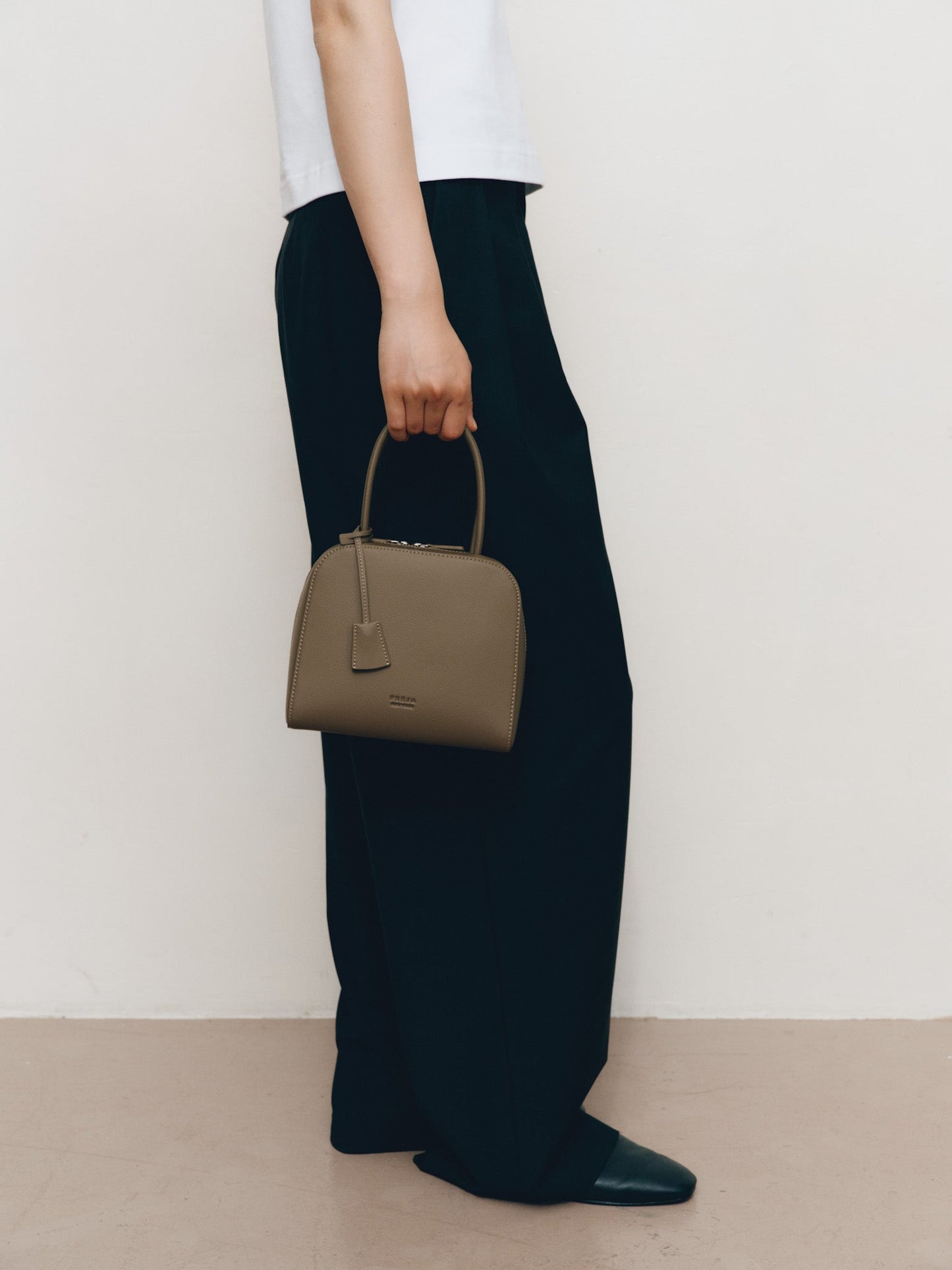 Miro Bag Olive