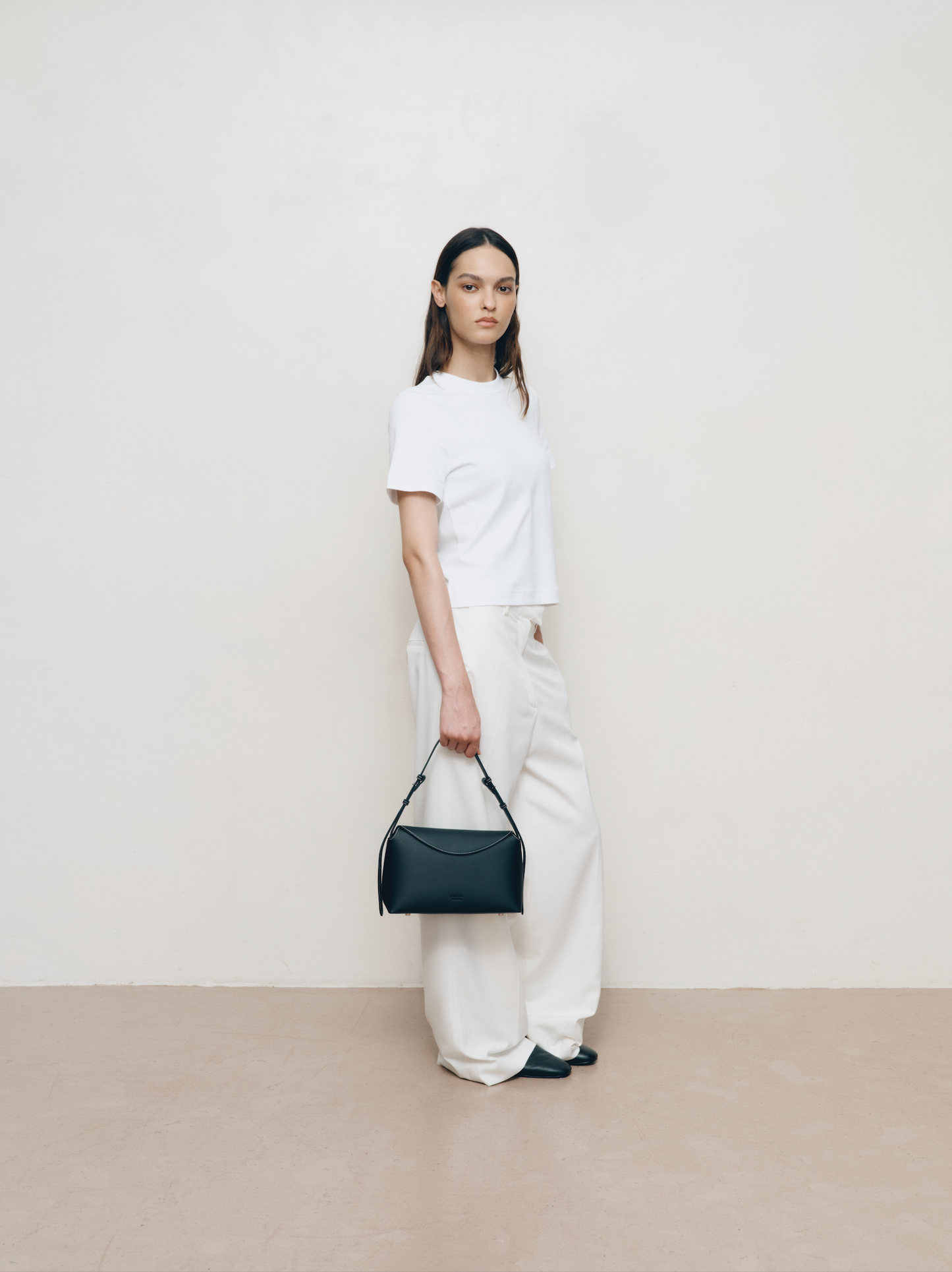 Hudson Bag Black