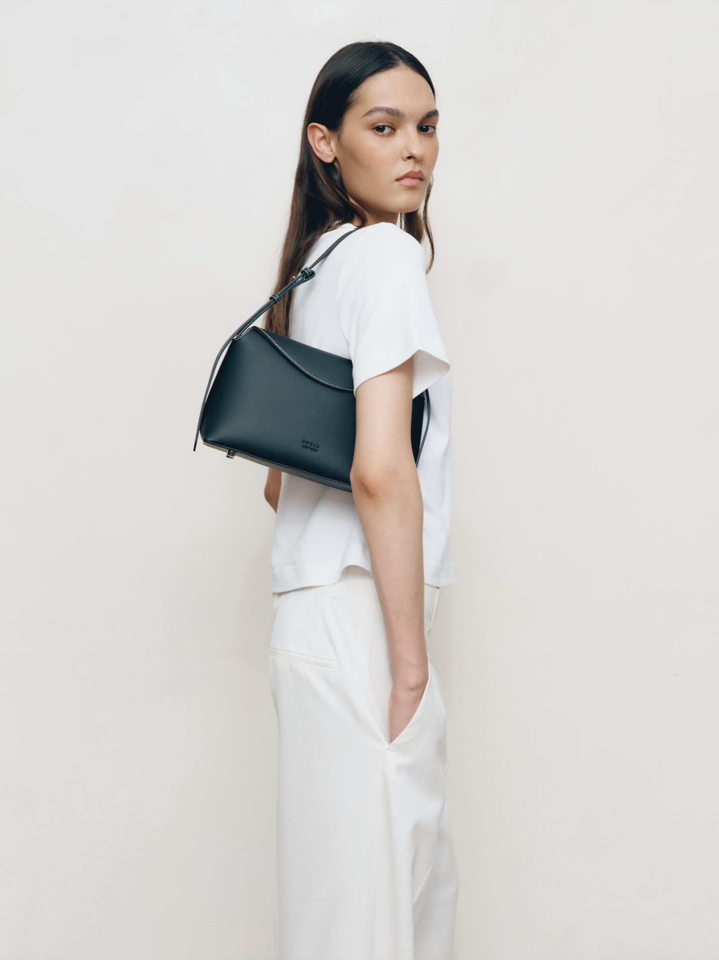 Hudson Bag Black