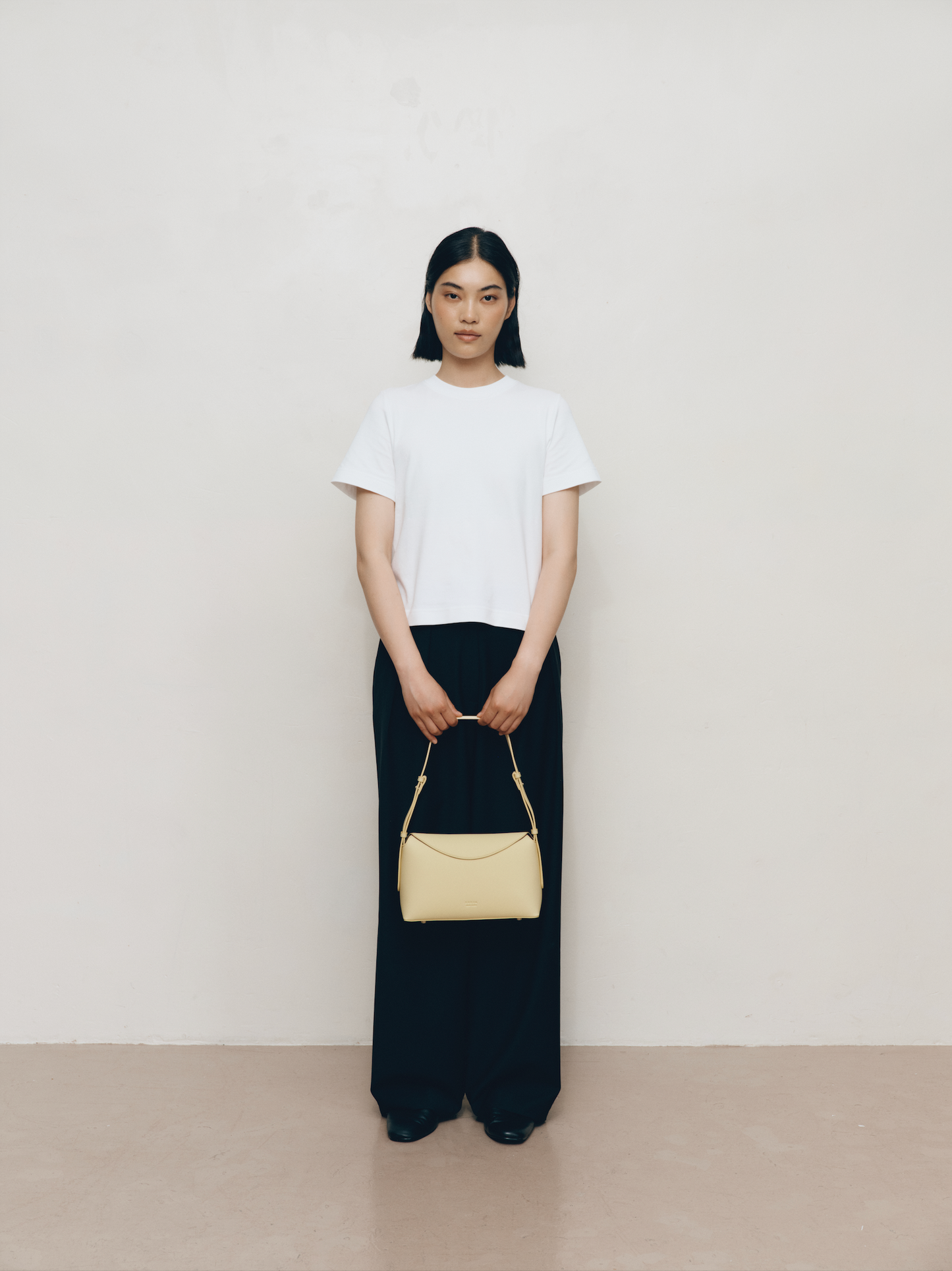 Hudson Bag Butter