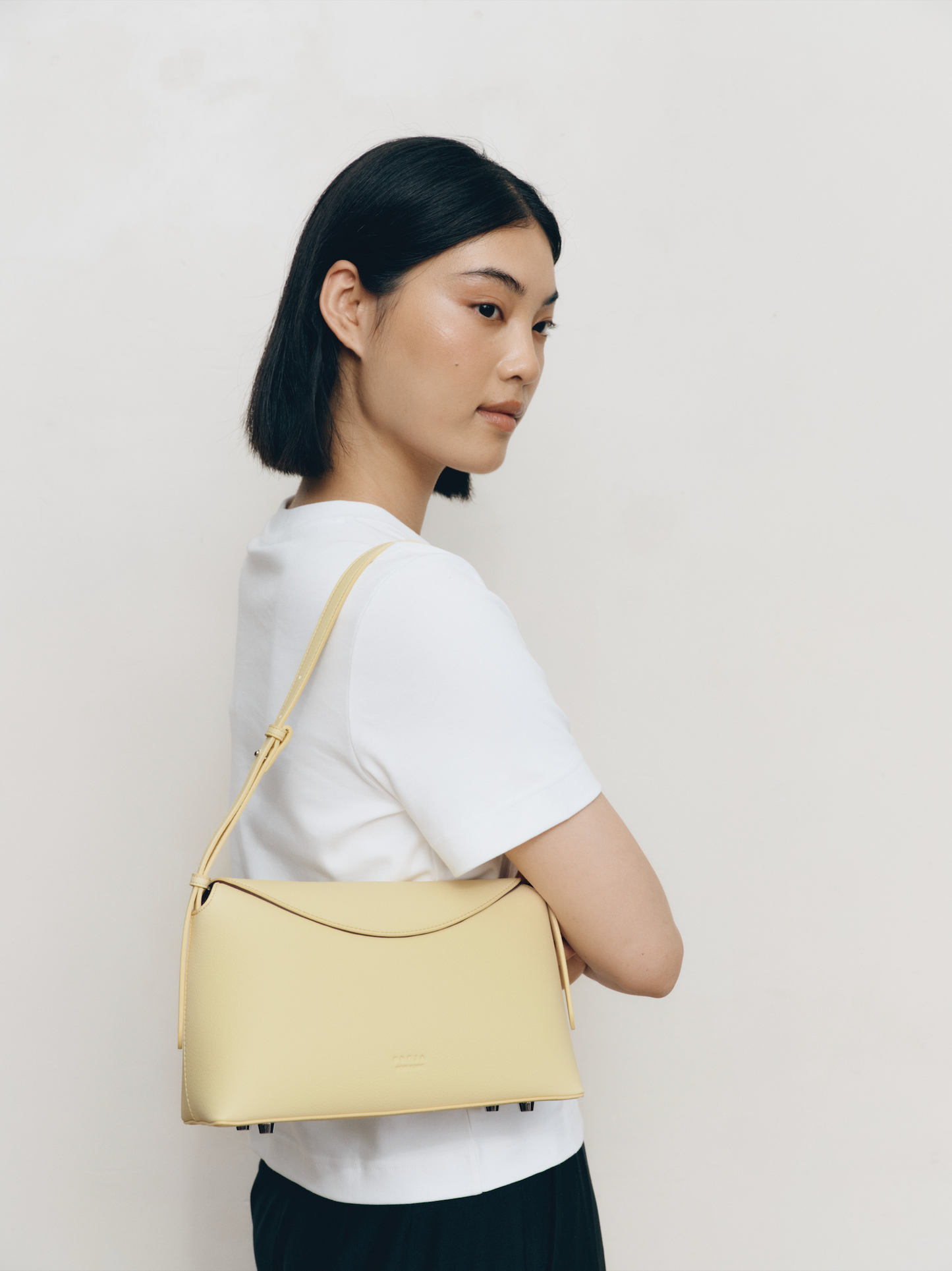 Hudson Bag Butter