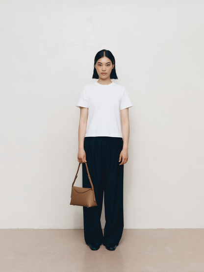 Hudson Bag Chestnut