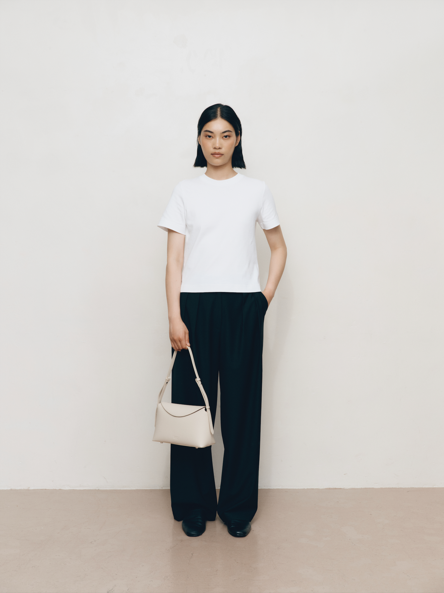 Hudson Bag Oat