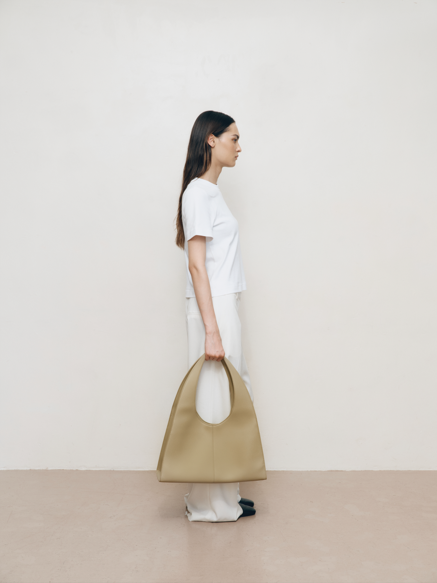 Ida Bag Sand