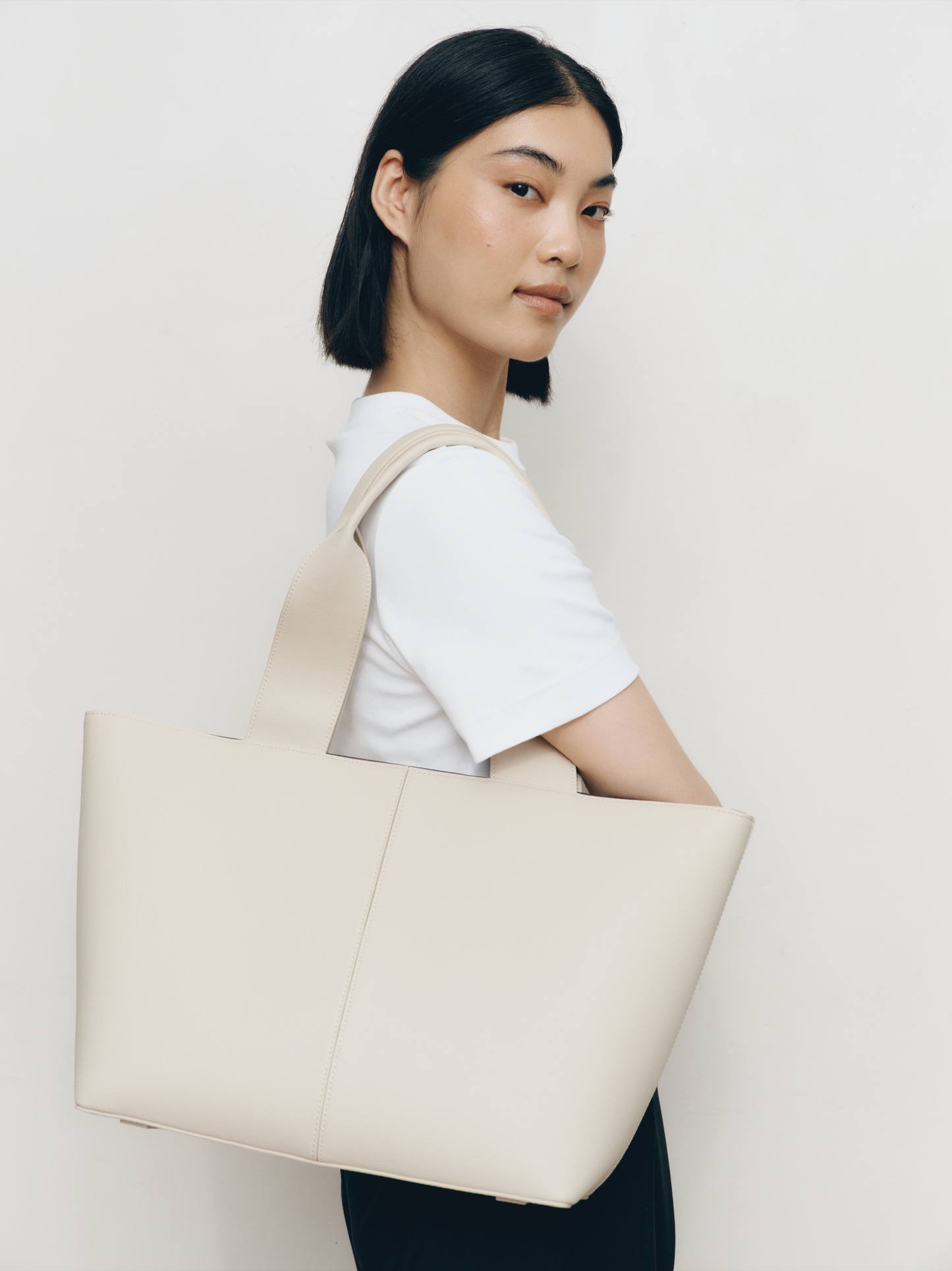 Lafayette Tote Oat