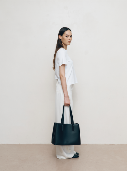 Linnea Tote Black