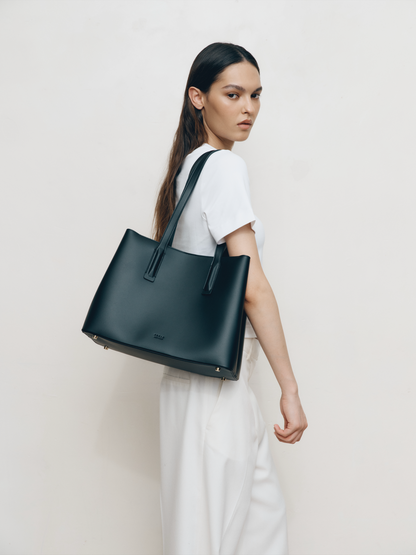 Linnea Tote Black