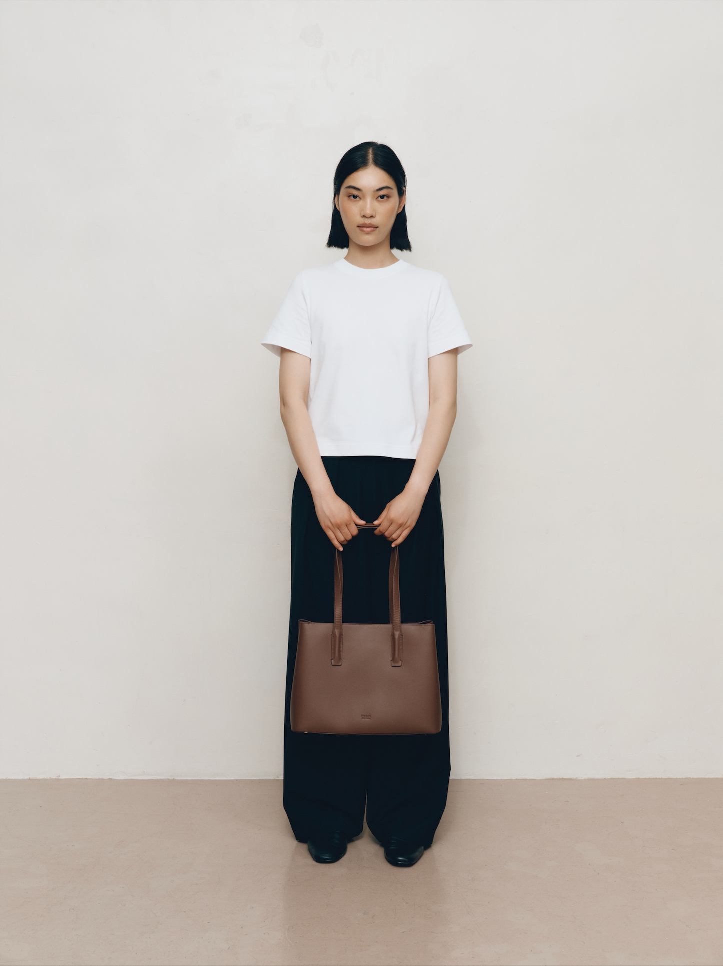 Linnea Tote Pecan