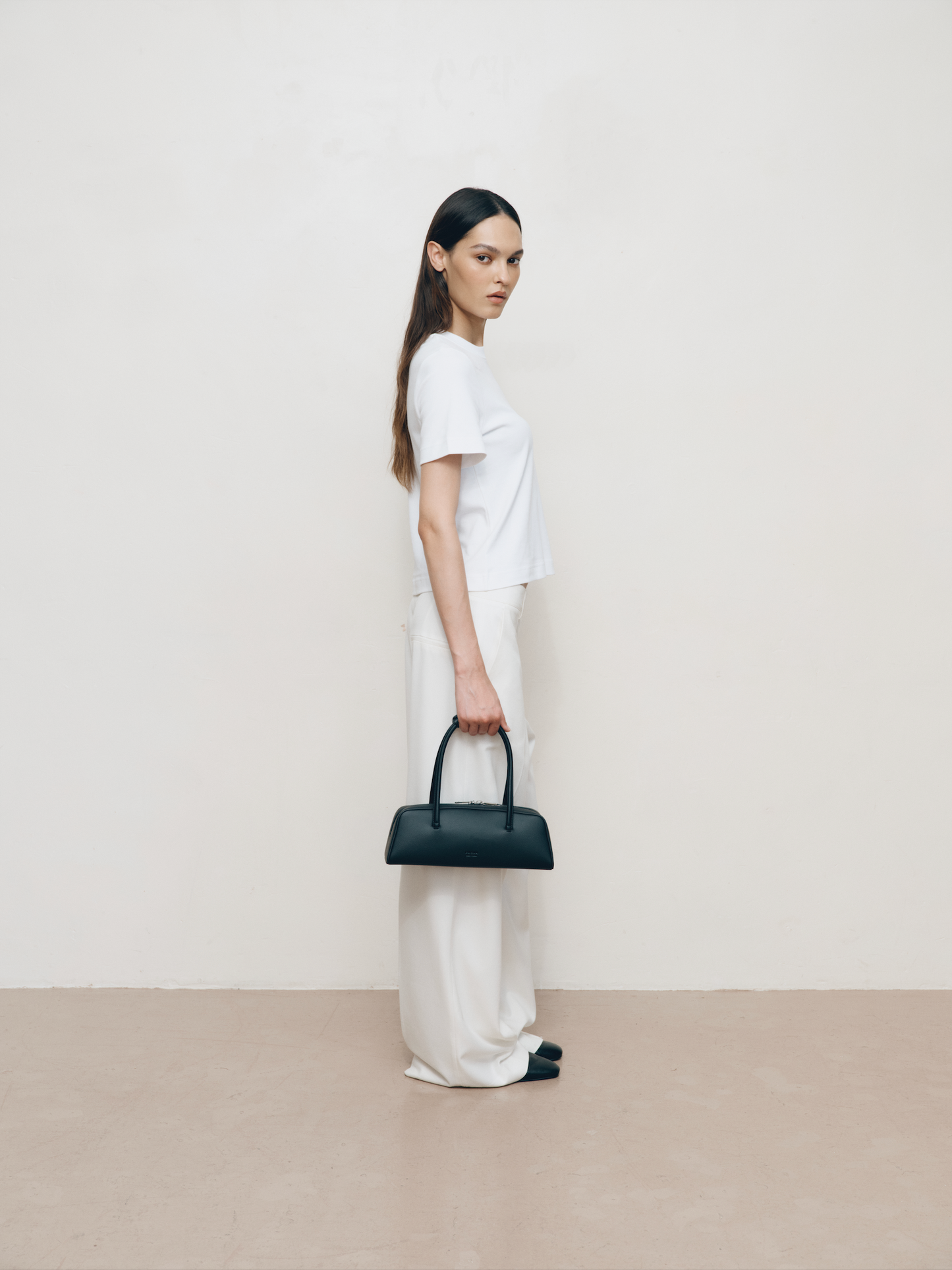 Mercer Bag Black