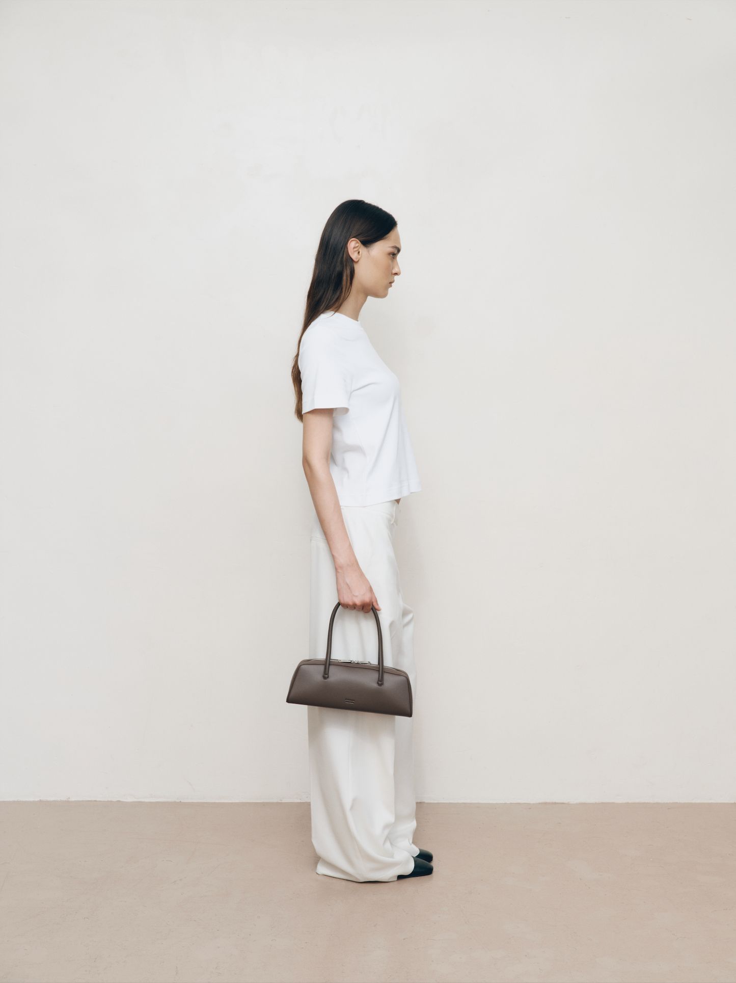 Mercer Bag Espresso