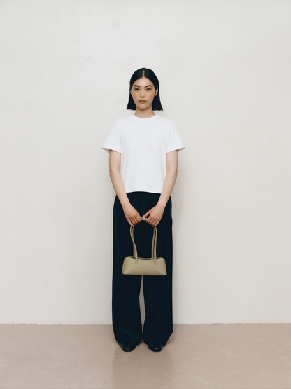 Mini Chrystie Bag Sand