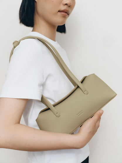 Mini Chrystie Bag Sand