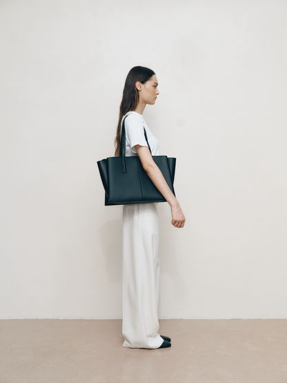 Paloma Tote Black