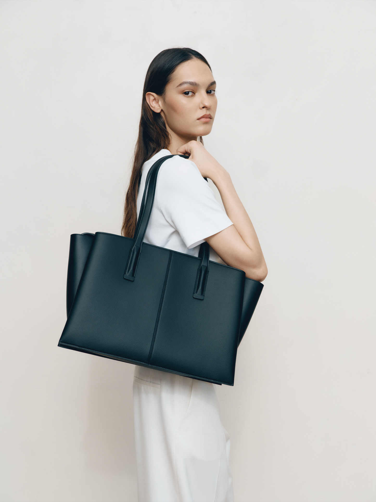 Paloma Tote Black